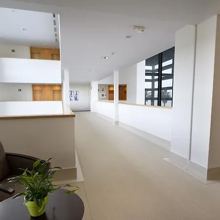 Garbi Costa Luz ホテル 4*