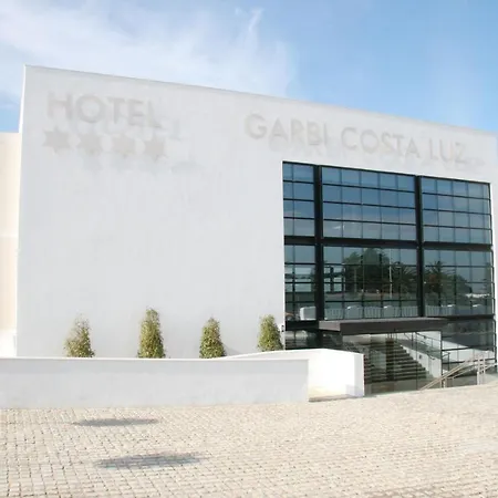 Garbi Costa Luz 4* コニル・デ・ラ・フロンテラ