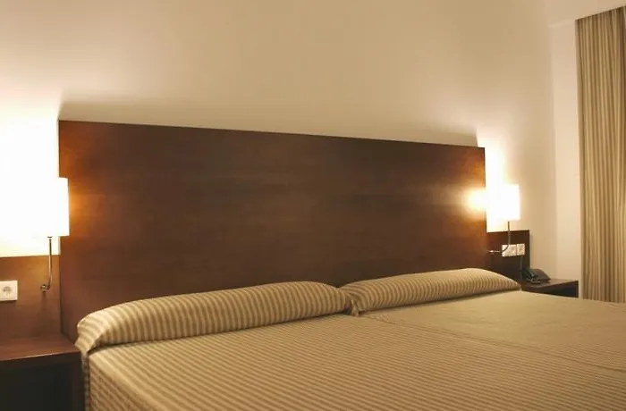 加比光之海岸酒店