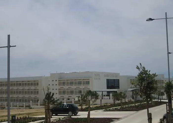加比光之海岸酒店 科尼尔-德拉弗龙特拉