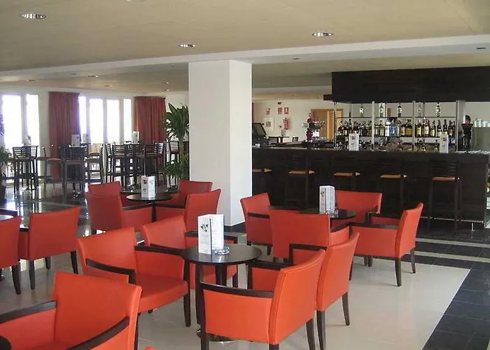 加比光之海岸酒店