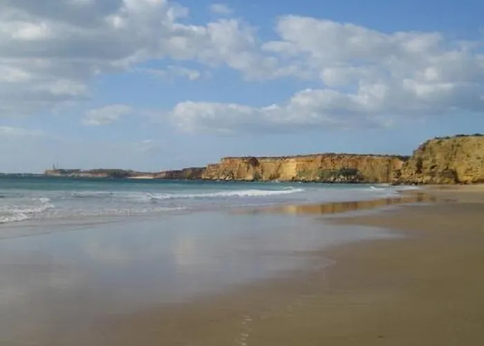 酒店 加比光之海岸酒店 科尼尔-德拉弗龙特拉