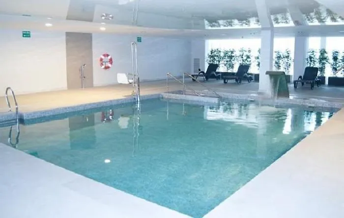 加比光之海岸酒店 酒店 4*