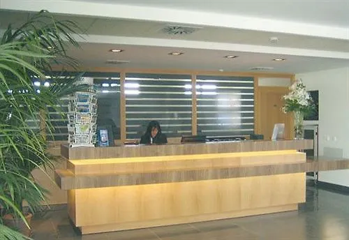 酒店 加比光之海岸酒店 4*