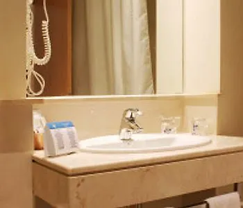 加比光之海岸酒店