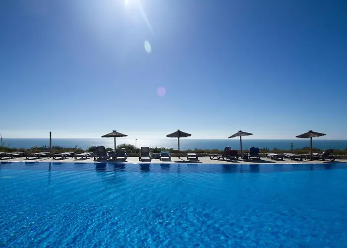 加比光之海岸酒店 4*