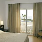 Hotel Garbí Costa Luz 4*