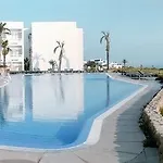 Hotel Garbí Costa Luz 4*