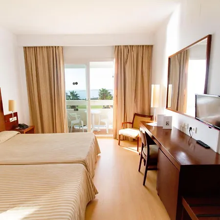 Otel Garbi Costa Luz Conil De La Frontera