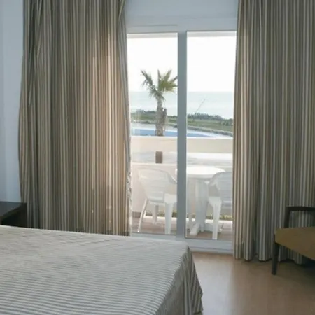 Garbi Costa Luz 호텔 4*