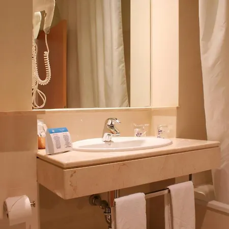 Garbi Costa Luz Szálloda Conil de la Frontera