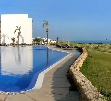 Szálloda Garbi Costa Luz Conil de la Frontera