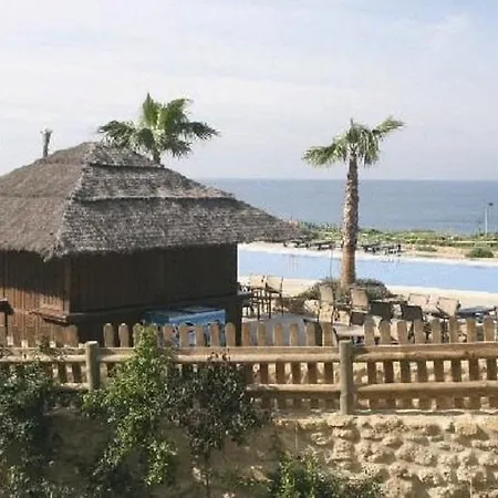 Otel Garbi Costa Luz