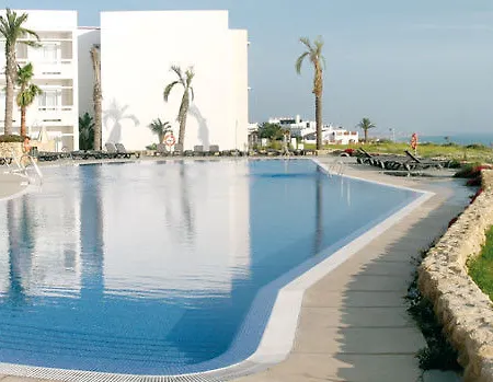 Garbi Costa Luz Otel 4*