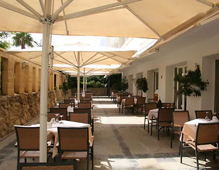 Otel Garbi Costa Luz