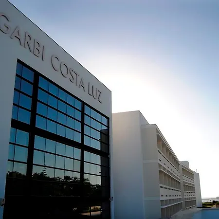 Garbi Costa Luz Коніль-де-ла-Фронтера