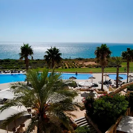 Garbi Costa Luz Otel
