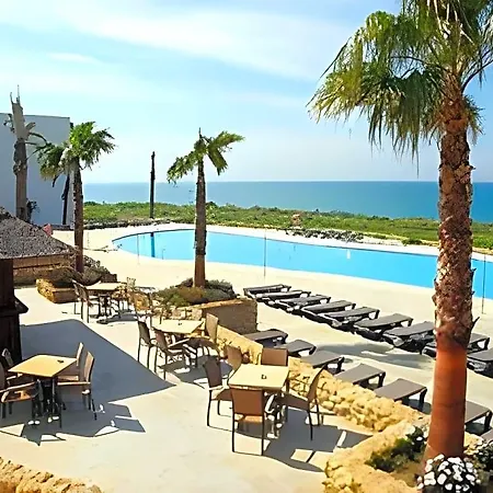 Garbi Costa Luz Otel 4*