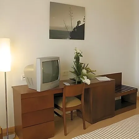 Otel Garbi Costa Luz 4*