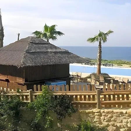 Garbi Costa Luz Otel