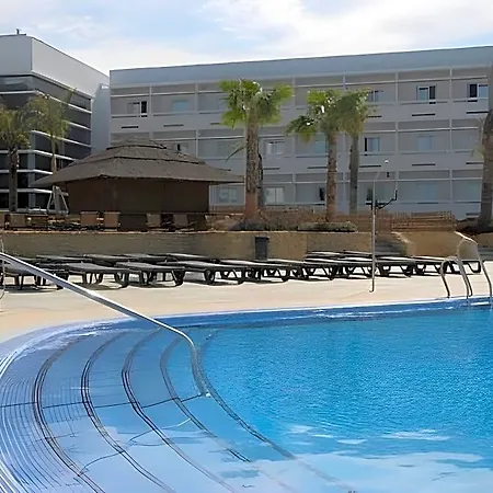 Garbi Costa Luz Otel