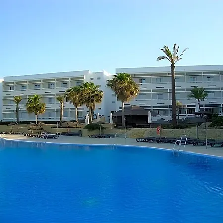 Garbi Costa Luz Conil De La Frontera