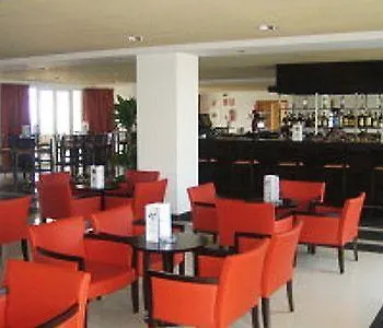 Garbi Costa Luz Otel