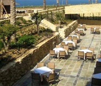 Garbi Costa Luz Otel 4*