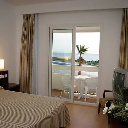 Garbi Costa Luz 4*