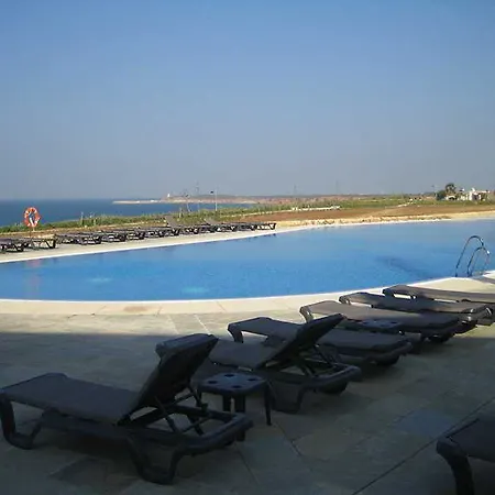 Otel Garbi Costa Luz Conil De La Frontera