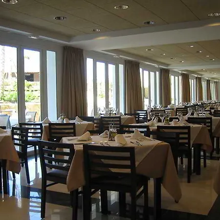 Garbi Costa Luz Szálloda Conil de la Frontera