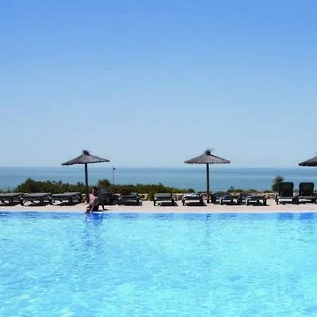 Готель Garbi Costa Luz 4*