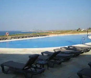 Otel Garbi Costa Luz Conil De La Frontera