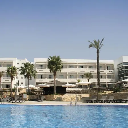 Готель Garbi Costa Luz Коніль-де-ла-Фронтера