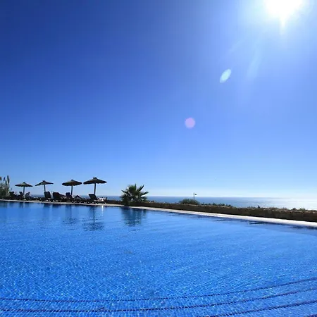 Готель Garbi Costa Luz Коніль-де-ла-Фронтера