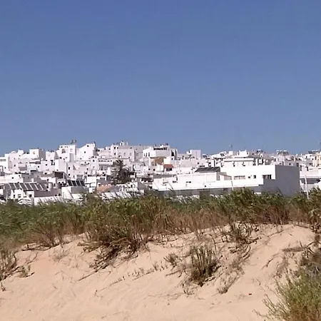 Garbi Costa Luz Szálloda Conil de la Frontera
