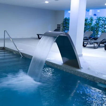 Garbi Costa Luz Szálloda