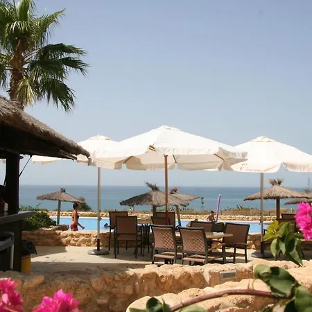 Garbi Costa Luz 4* Коніль-де-ла-Фронтера