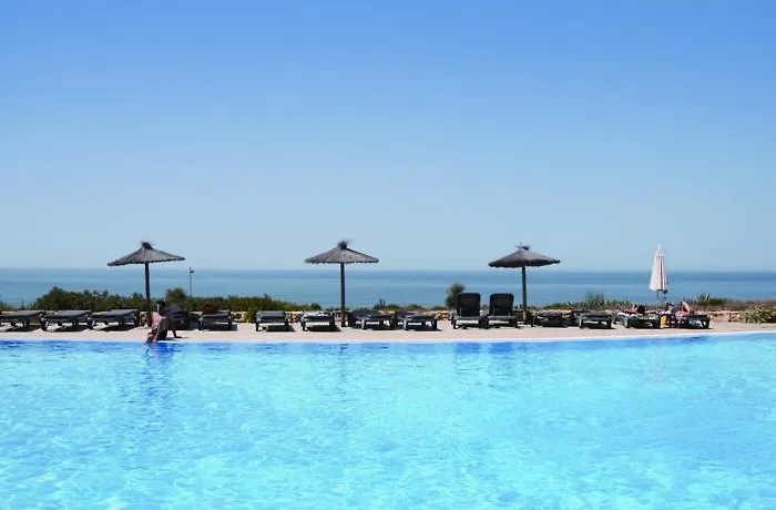 Garbi Costa Luz Ξενοδοχείο 4*