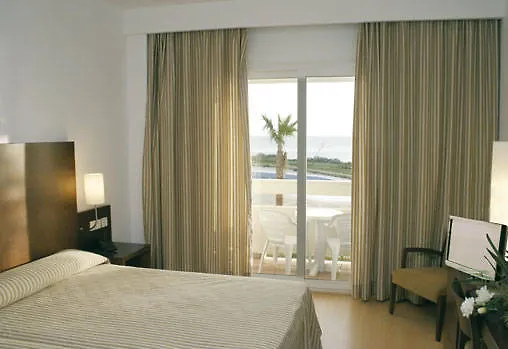 Ξενοδοχείο Garbi Costa Luz 4*