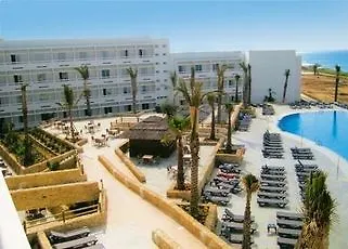 Garbi Costa Luz 콘일데라프론테라