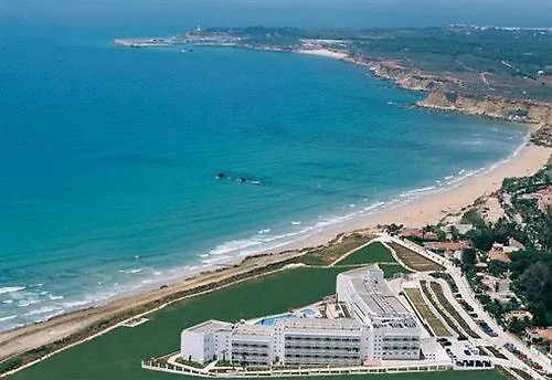 Ξενοδοχείο Garbi Costa Luz 4*