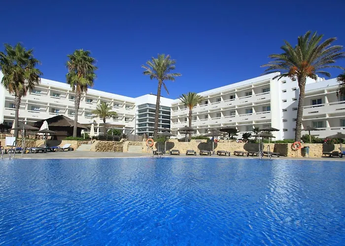 Garbí Costa Luz Hotel Conil De La Frontera