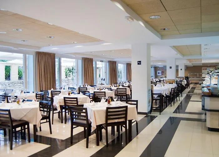 Ξενοδοχείο Garbi Costa Luz Conil De La Frontera