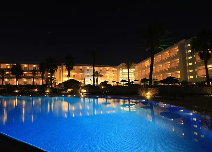 Garbi Costa Luz 콘일데라프론테라