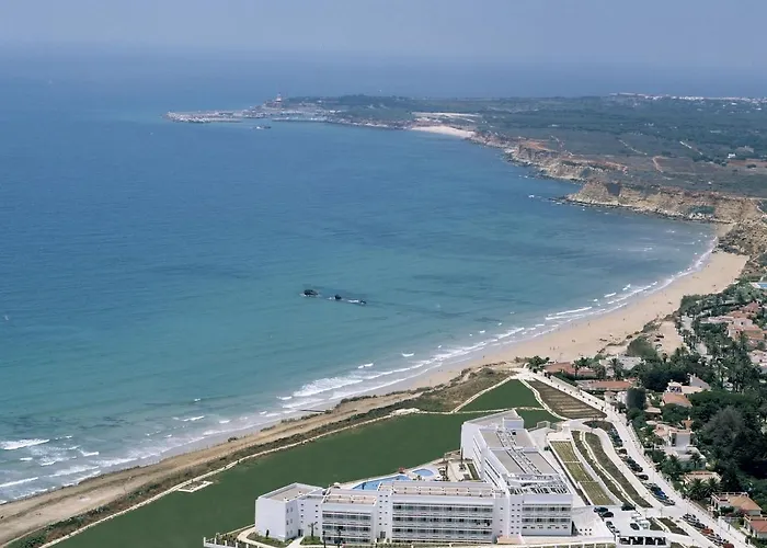 Garbi Costa Luz 4* Conil De La Frontera