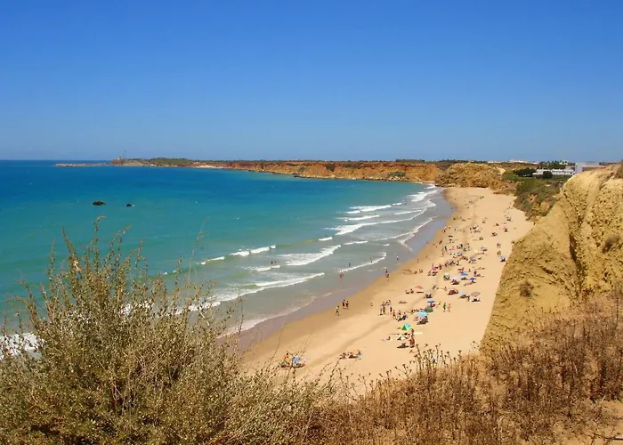 Garbi Costa Luz Conil De La Frontera