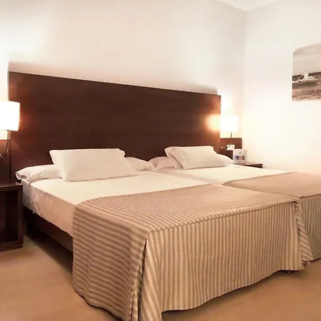 Garbi Costa Luz Hotel Conil De La Frontera