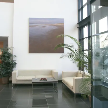 Hotel Garbi Costa Luz