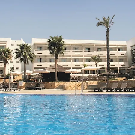 Garbi Costa Luz 4* Conil De La Frontera